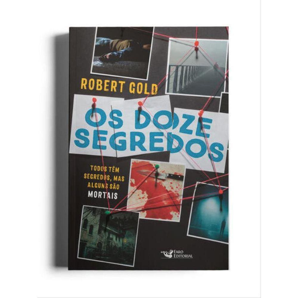 Os Doze Segredos