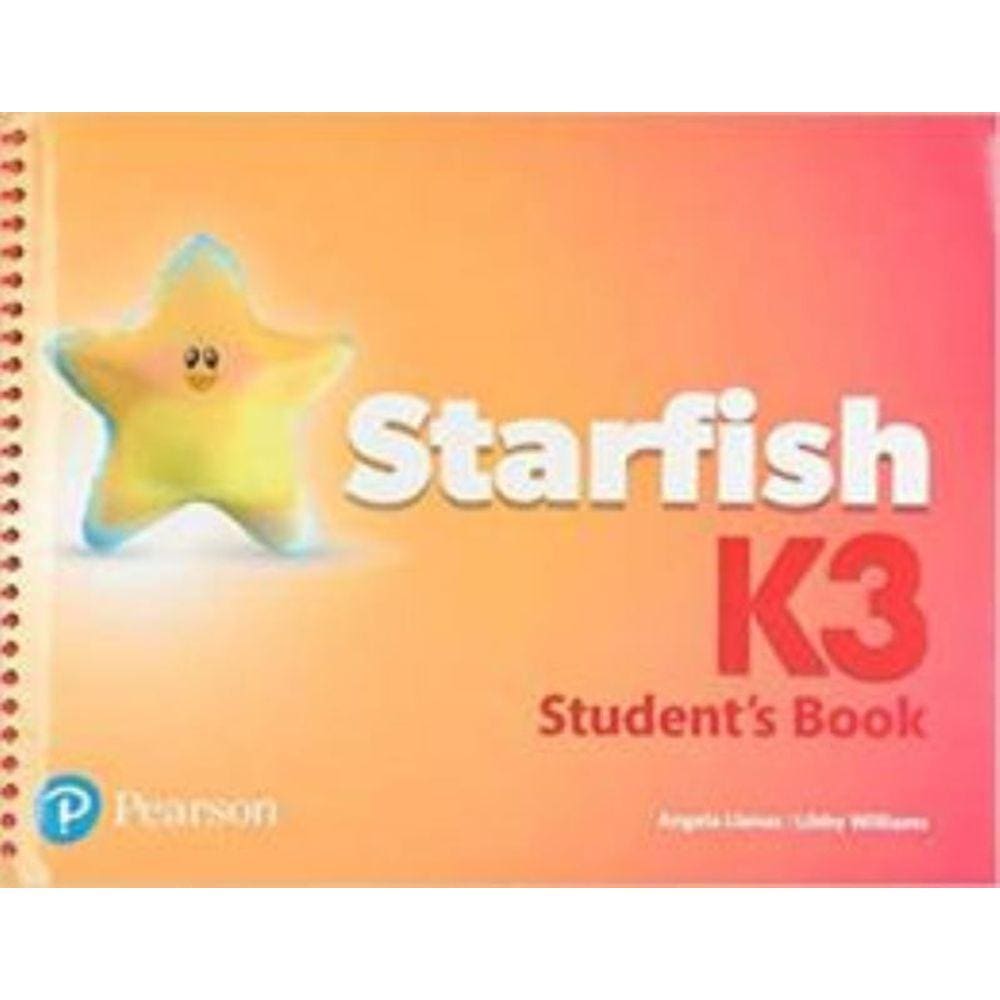 Starfish 3 Sb