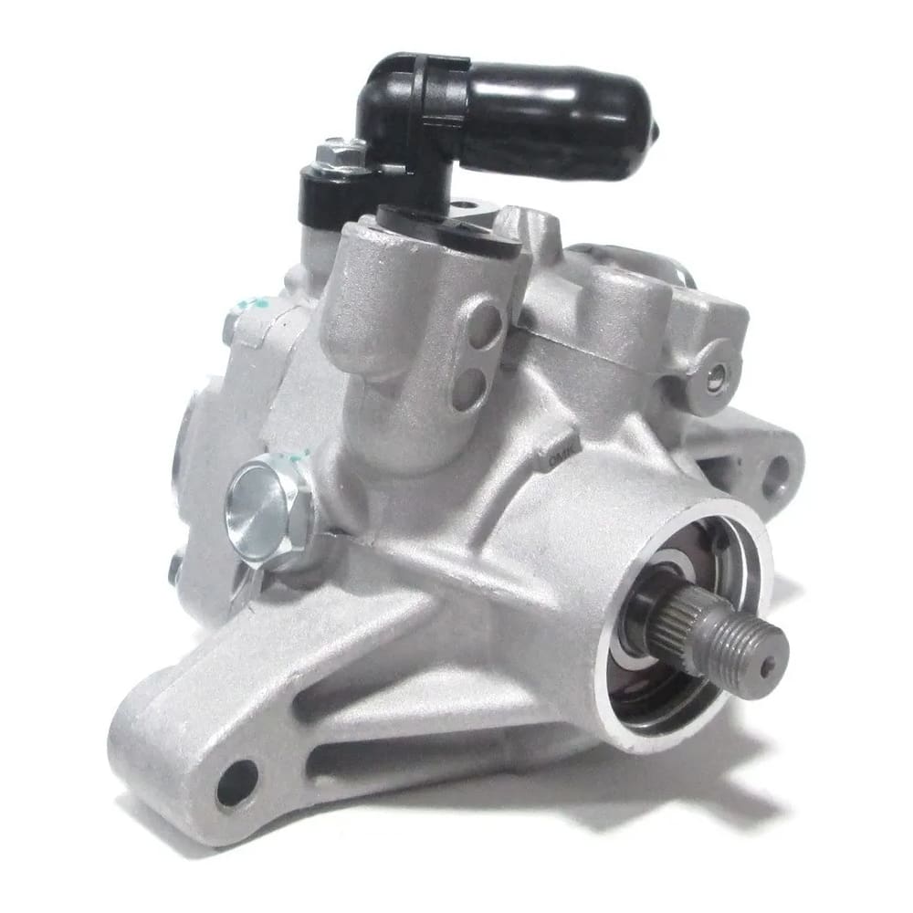 Bomba De Direção Hidráulica Honda New Civic 2007 até 2011