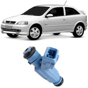 Bico Injetor Chevrolet Astra 1.8 2.0 98 A 2008 Bosch