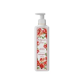 Mahogany Bulgarian Rose - Hidratante Corporal 300Ml