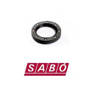 Retentor Semi Eixo Esquerdo 206 207 Hoggar Aircross C3 C4 Xsara 08457