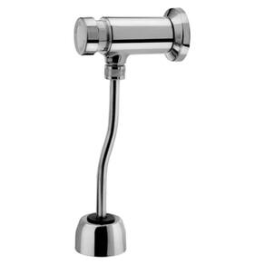 Válvula De Mictório Compact Pressmatic - Cromado