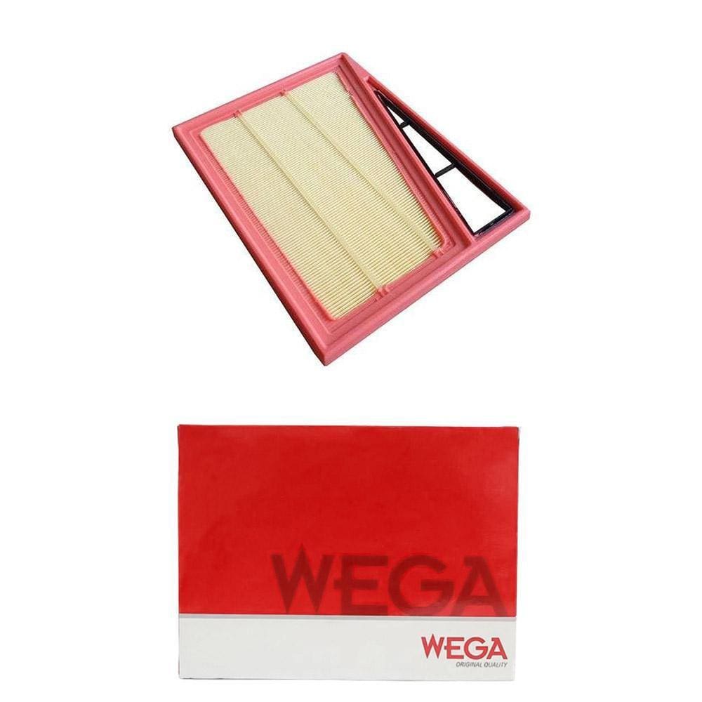 Filtro Ar Condicionado Mobi 1.0 2017 FAP-2829 Wega