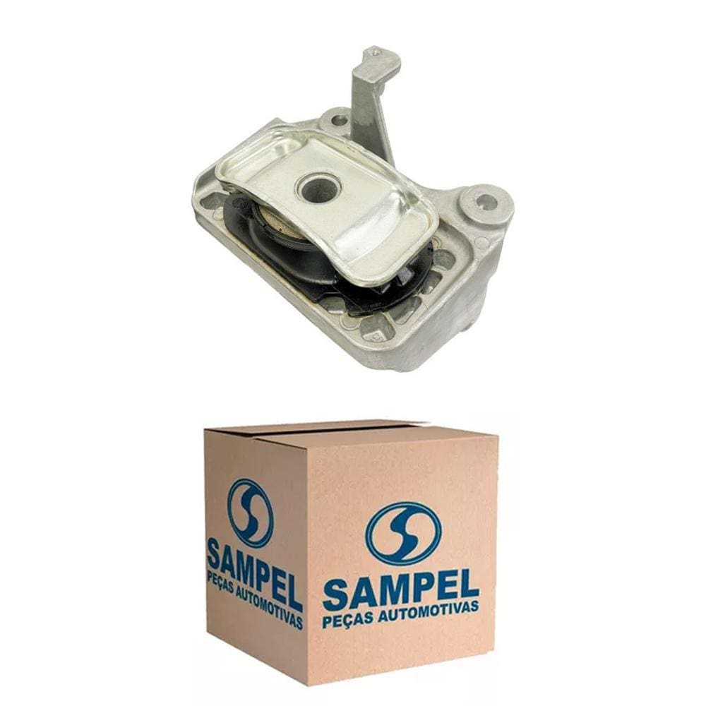 Suporte Motor LE Mobi 1.0 3 cil  2016 a 2022  1164 Sampel