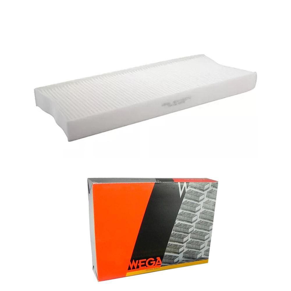 Filtro Ar Condicionado KA 2012 a 2020 AKX-35174 Wega