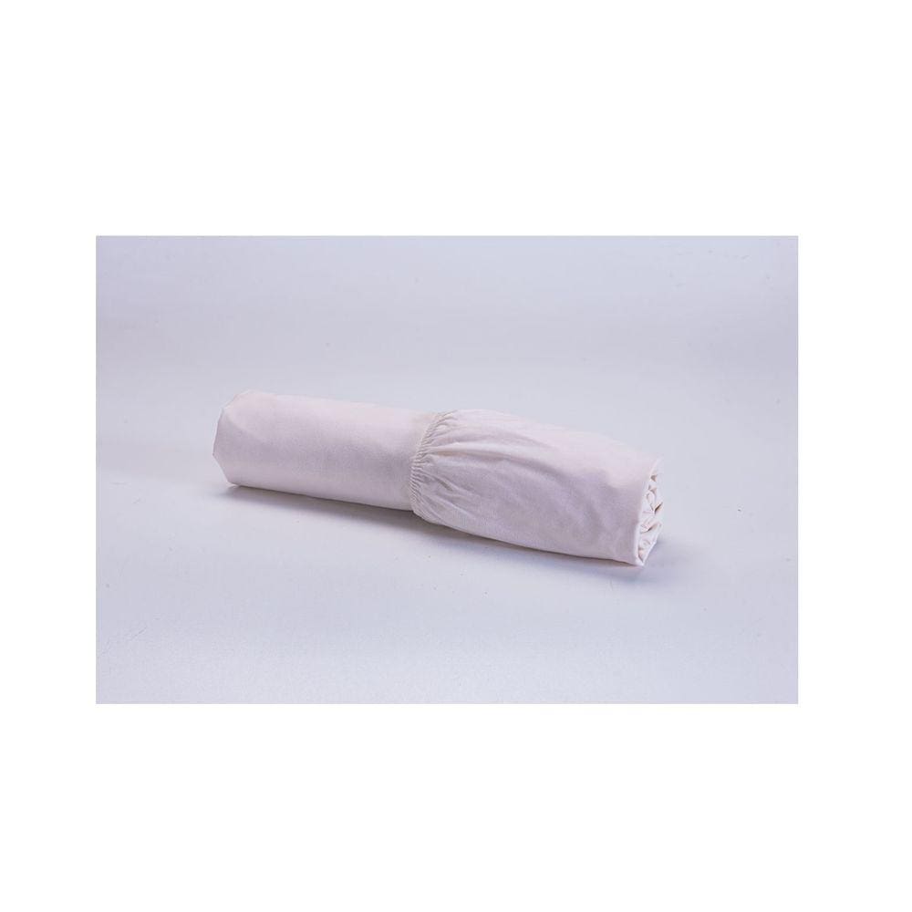 Lençol Avulso Solteiro King Especial 2,00mx1,00mx25cm 100% Algodão 200 Fios Ponto Palito Palha