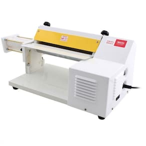Cilindro Elétrico Com Cortador De Talharim Branco 110V