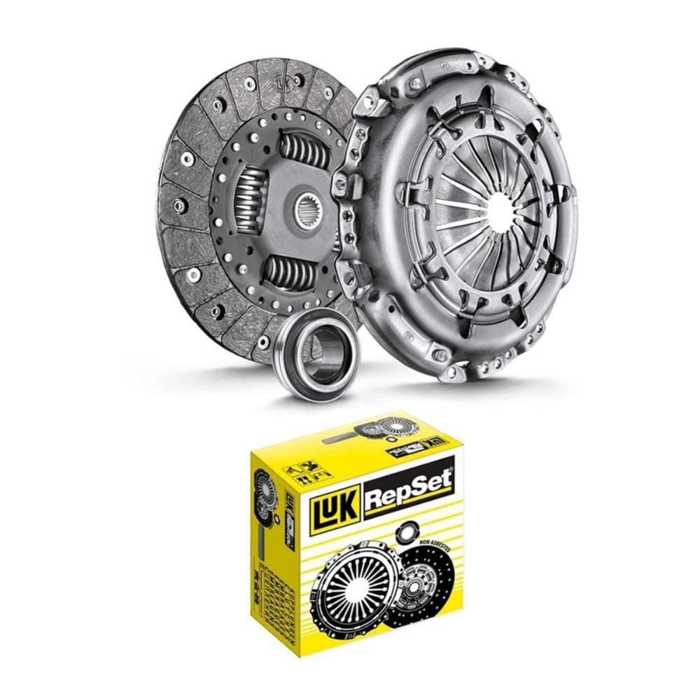 Kit de Embreagem Mobi 4 Cil 2017 a 2022 619301500 Luk