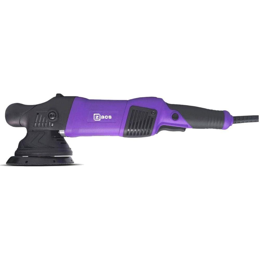 Politriz Roto Orbital 15MM 900W 220V ZACS
