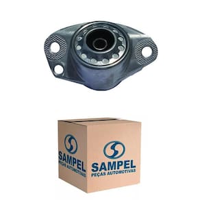 Suporte Amortecedor A3 1997 a 2006 Traseiro 4919 Sampel