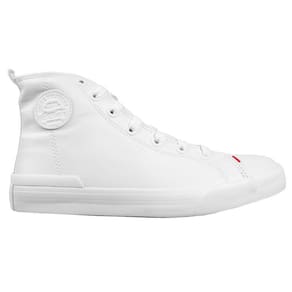Tênis Coca Cola Atlanta Journey Branco Feminino