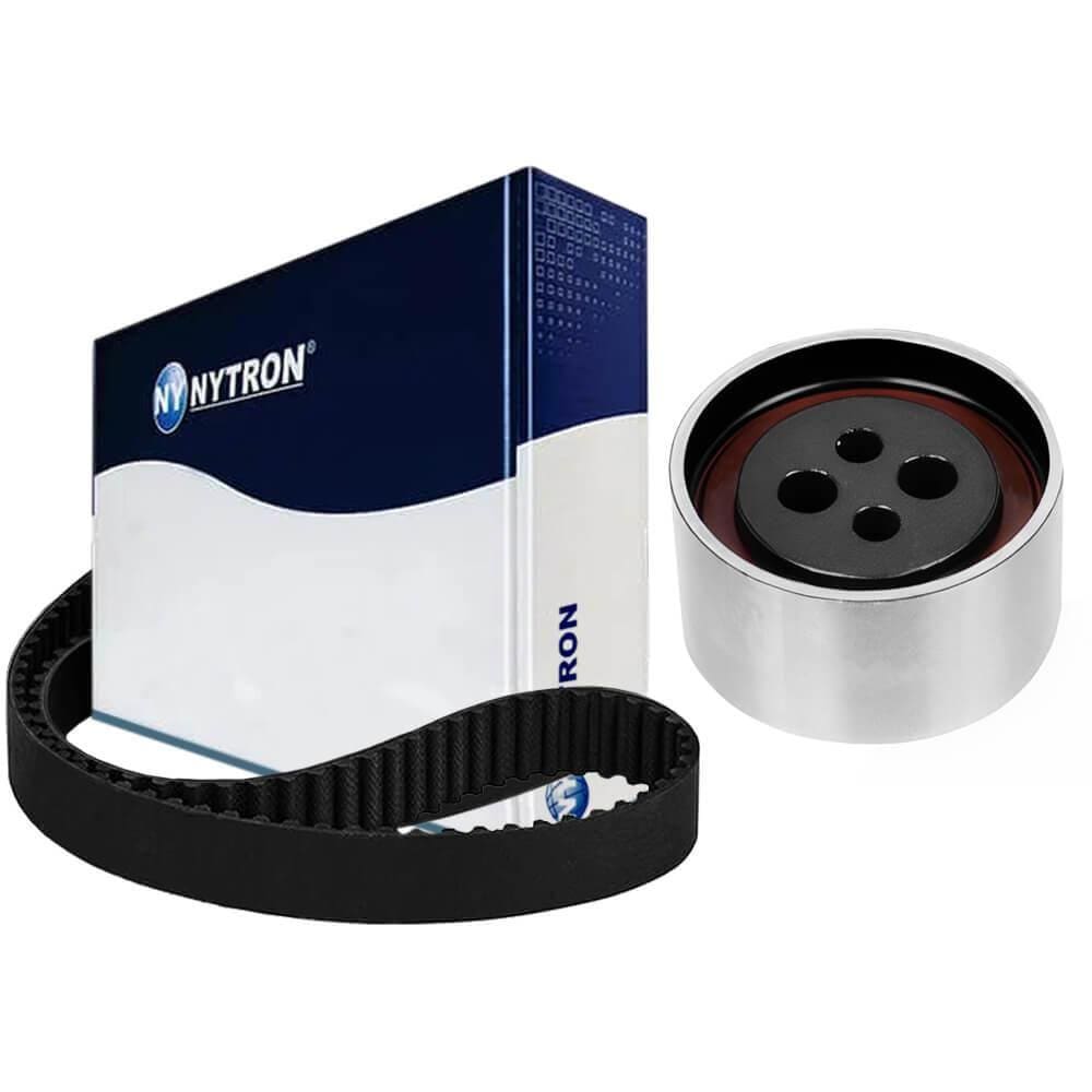 Kit Correia Dentada Palio Siena Uno 1.0 8v 2001-2008 Nytron