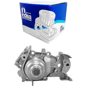 Bomba Dágua Peugeot 206 1.0 16v 2001 a 2006 Indisa