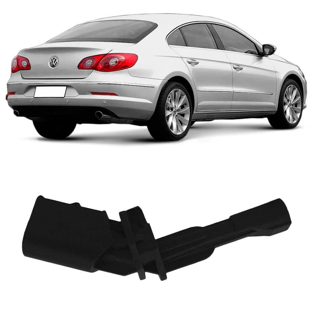 Sensor Freio Abs Passat 2005 A 2011 Traseiro Passageiro