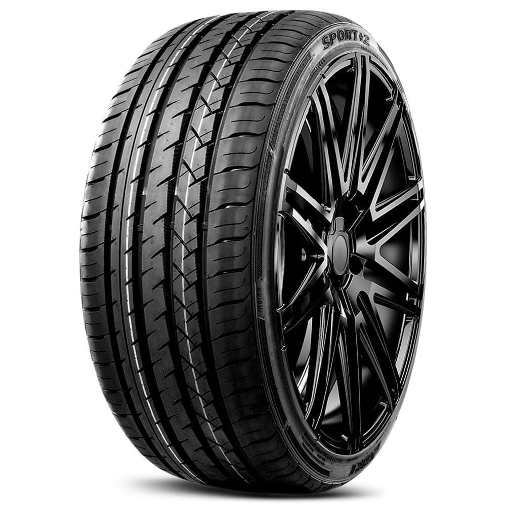 Pneu Xbri Aro 18 235/40r18 95w Extra Load Sport Plus 2