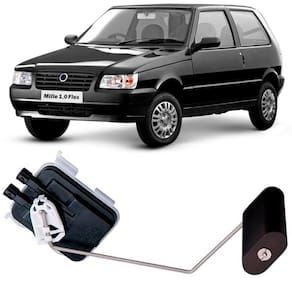Boia Combustível Uno Mille 1.0 1.3 Flex 2007 A 2013 Bosch