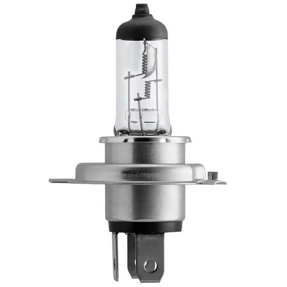 Lâmpada Master Duty Xtreme Vision 75/70w 24v H4 P43t-38