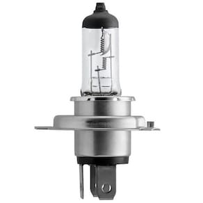 Lâmpada Master Duty Xtreme Vision 75/70w 24v H4 P43t-38
