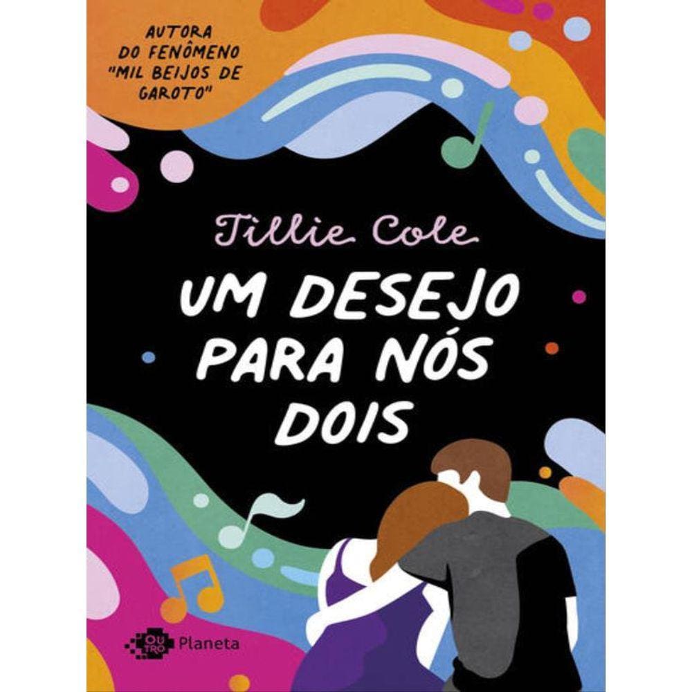 Um Desejo Para Nós Dois