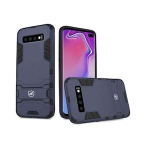 Capa Case Capinha Armor Para Samsung Galaxy S10 Plus - Gorila Shield