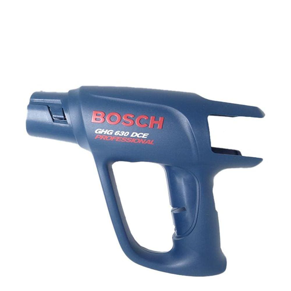 Carcaça para Soprador Térmico GHG 630 DCE 1609203M80 BOSCH