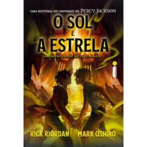 O Sol e a Estrela