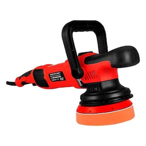 Politriz Roto Orbital 5 Pol 900W 4800 rpm SGT-5116 SGT