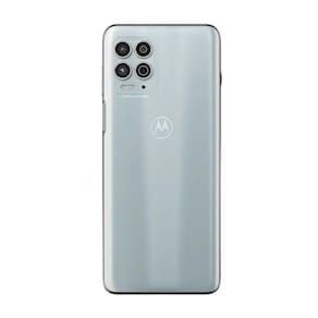 Película Nano Traseira Para Motorola G100 - Gshield