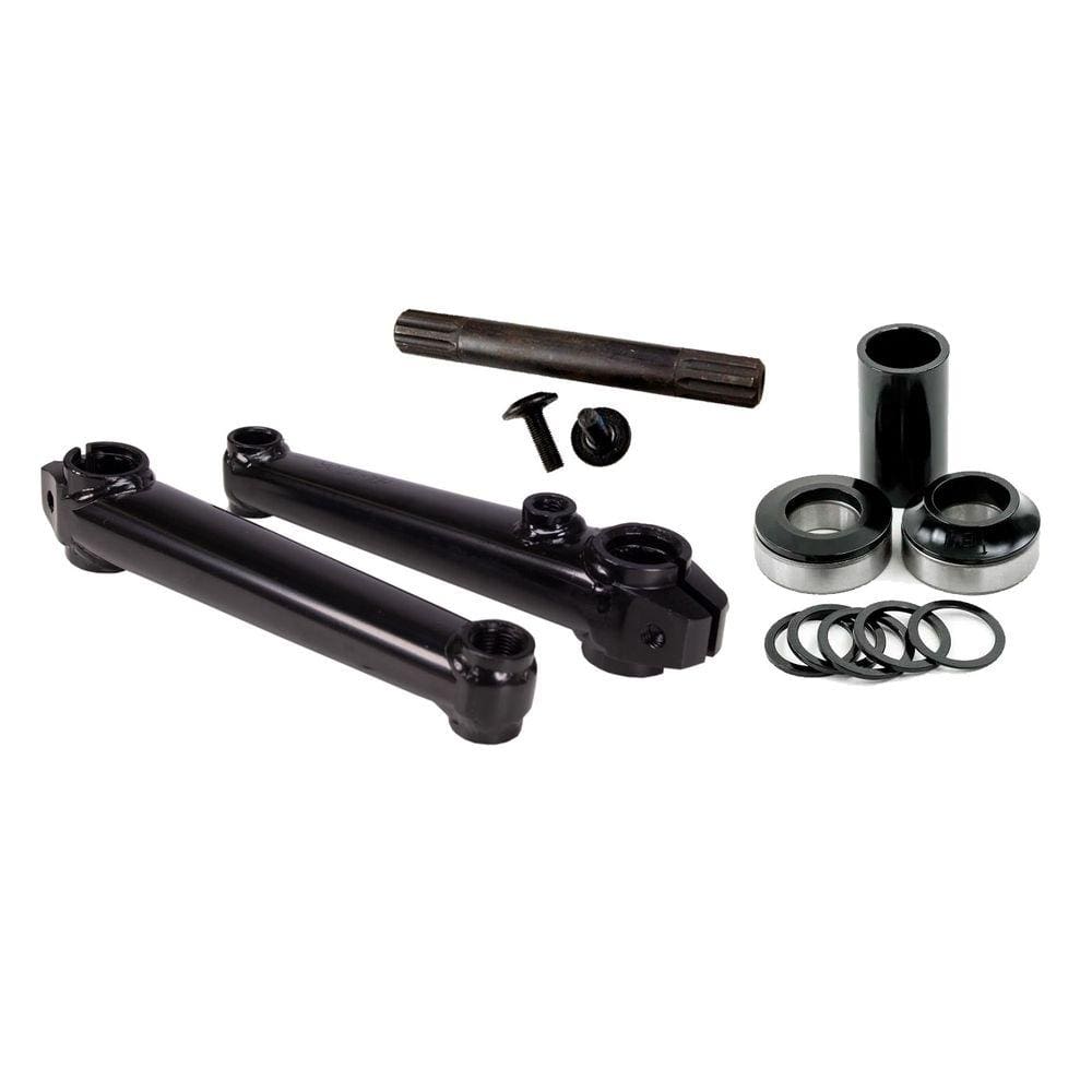 Pedivela Pro-X 3 Peças / Freeride / Bmx - Central MID