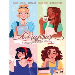 Corajosas