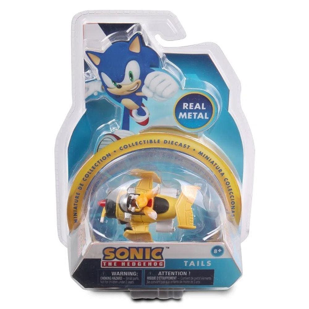 Fantasia sonic  Black Friday Pontofrio