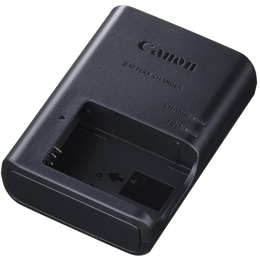 Carregador Canon Lc-E12E Para Bateria Lp-E12