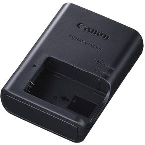 Carregador Canon Lc-E12E Para Bateria Lp-E12