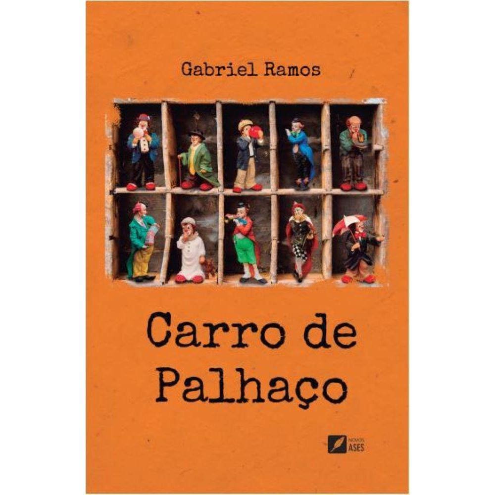 Carro de Palhaço