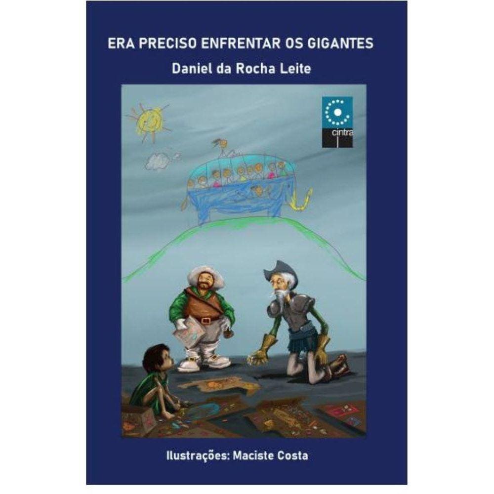 Era Preciso Enfrentar os Gigantes