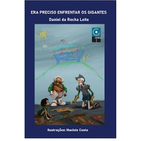 Era Preciso Enfrentar os Gigantes