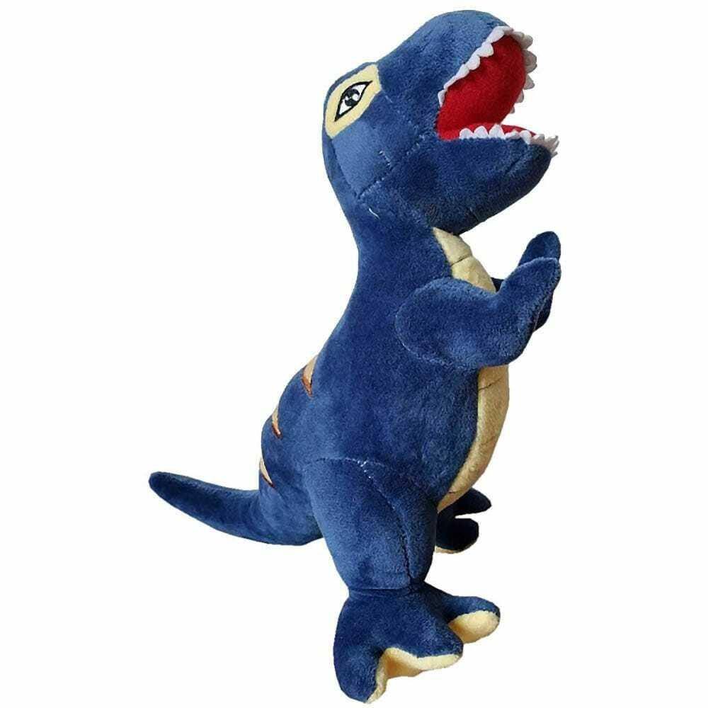 Brinquedo de Pelúcia Buddy Dinossauro Rex