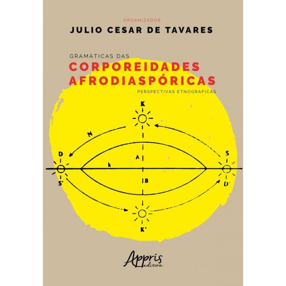 Gramáticas Das Corporeidades Afrodiaspóricas: Perspectivas Etnográficas