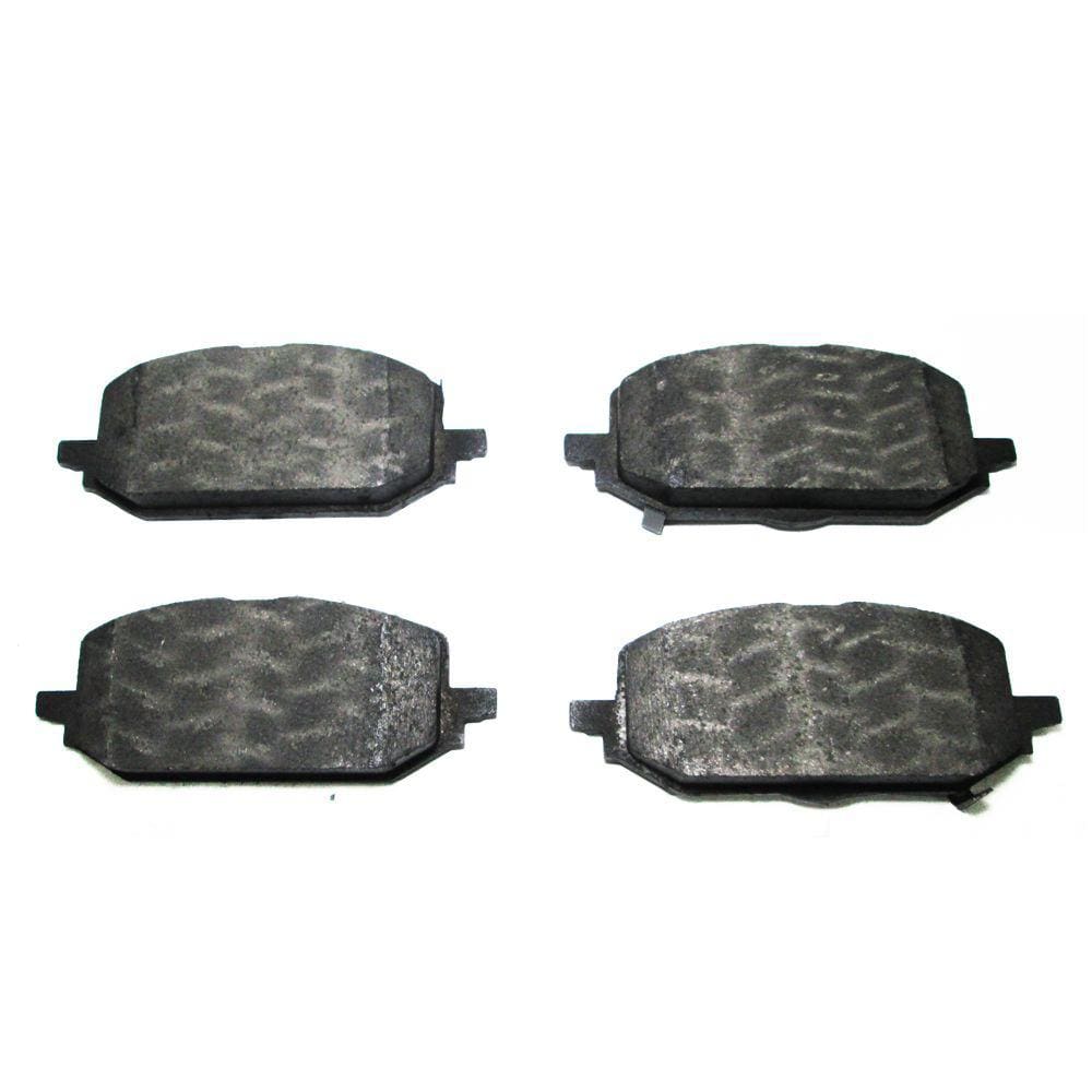 Pastilha de Freio Dianteira Gm Onix 1.0 12v 2019 em diante