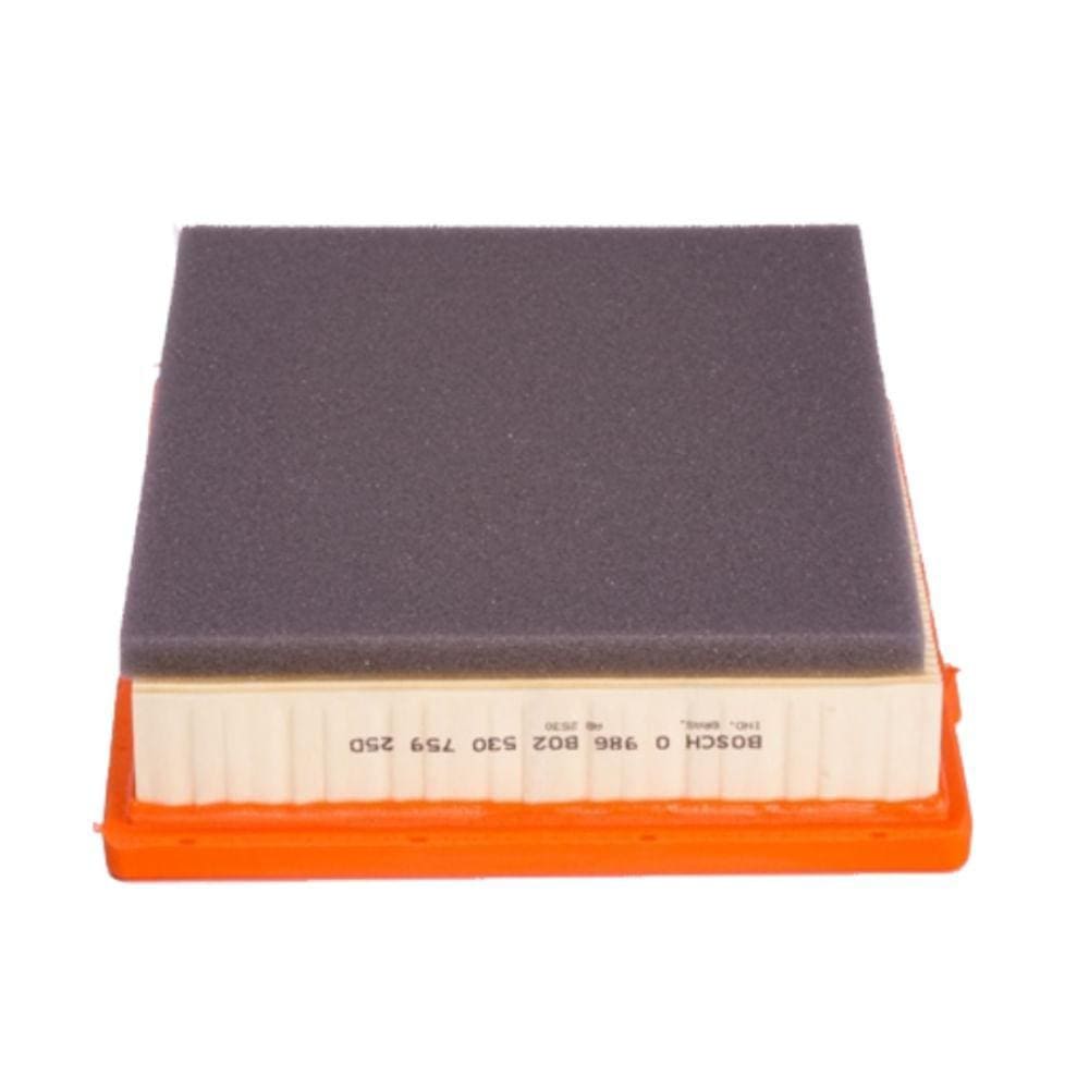 Filtro de Ar Bosch Chevrolet Onix/Prisma 0986B02530