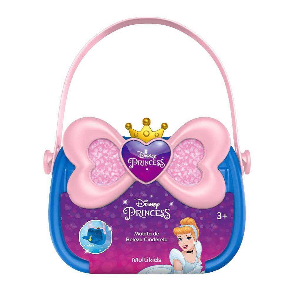 Conjunto Princesas Disney Carruagem Cinderela - Hasbro 