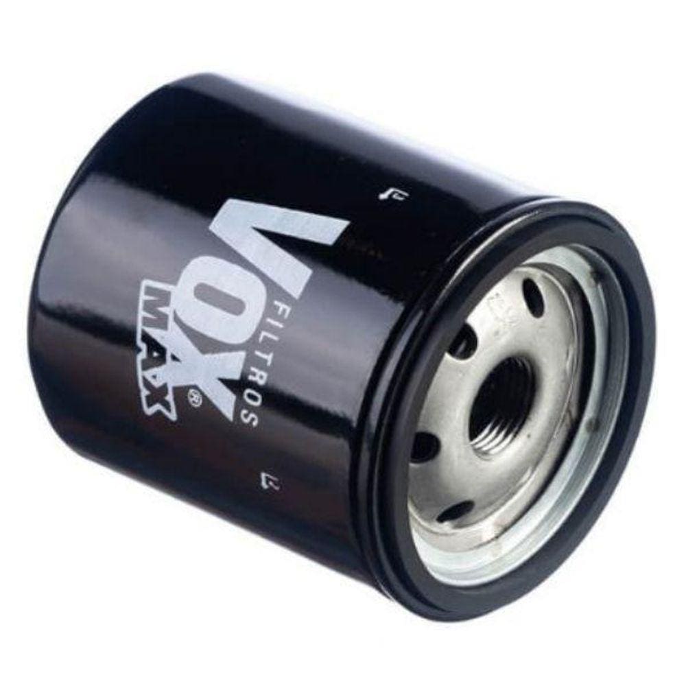 Filtro Oleo Lbm1 Vox Para Fiesta Ka Ecosport Courier Escort