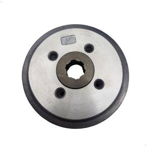 Cubo Plato Embreagem Cg 125 Fan 125 04/08 Nxr Bros 125 03/05