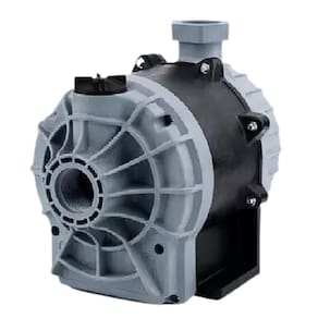 Bomba Residencial Syllent 1/2Cv Ultra Silenciosa 220V 60Hz