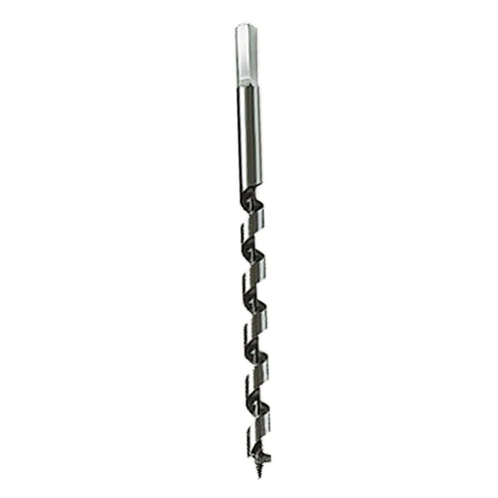 Broca Serpentina 20mm para Madeira 701089 MTX