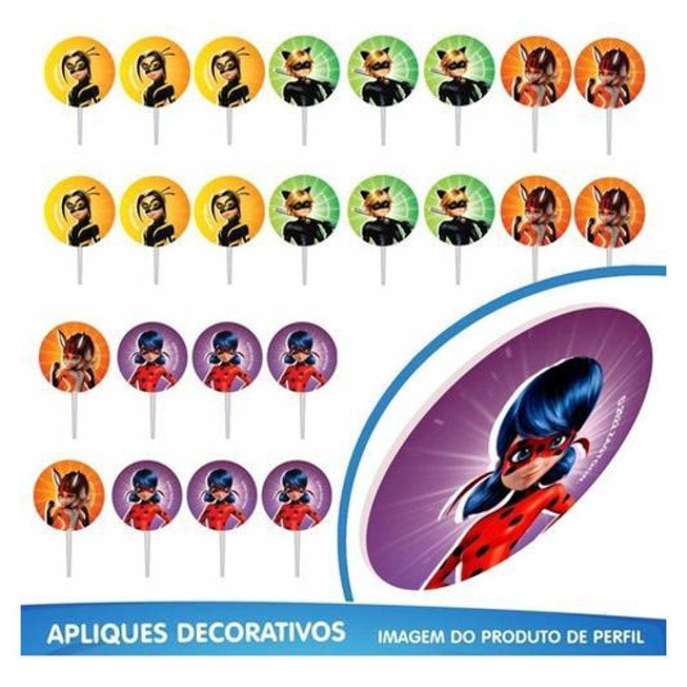 Álbum Capa Cartão - Miraculous As Aventuras De Ladybug