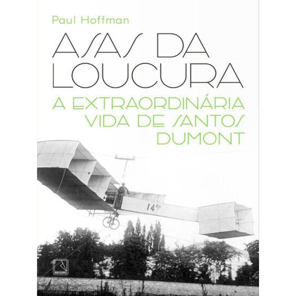 Asas Da Loucura