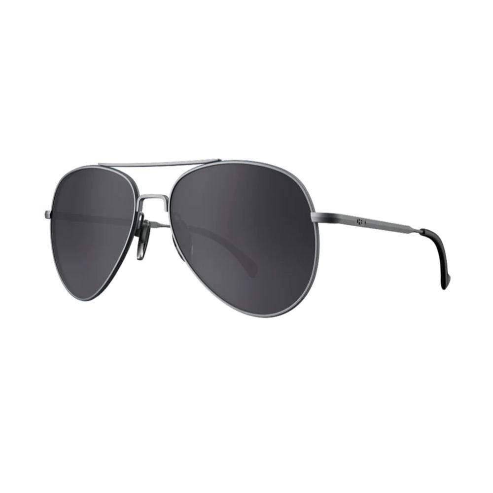 Óculos Solar Hb Brat Graphite Gray