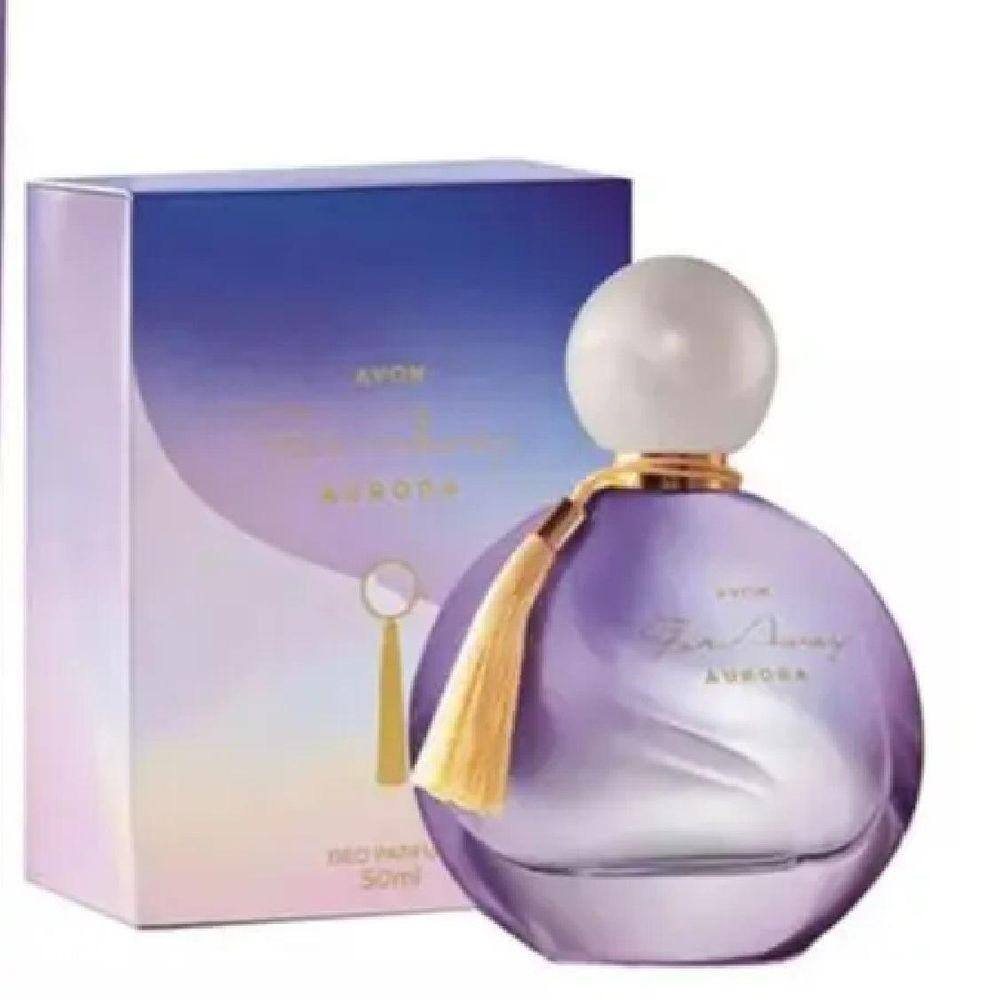 Avon Far Away Aurora Deo Parfum - 50Ml